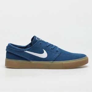 Nike SB Zoom Stefan Janoski RM Shoes